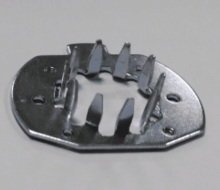 定子外壳样件 D